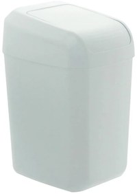 Кошче за боклук Denox Бял 30 L