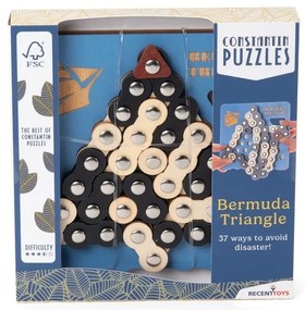 Главоблъсканица Bermuda Triangle – RecentToys
