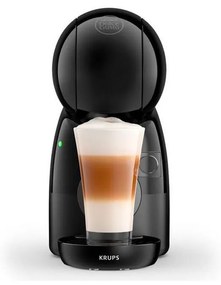 Krups Кафемашина NESCAFÉ DOLCE GUSTO PICCOLO XS 1600W черна