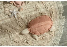 Детска възглавница Turtle – Lorena Canals