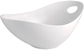 Gural Porselen - Dublin Купа елипса 26cm. (DB 26 KS)