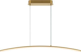 Maytoni Висящо осветително тяло - MOD243PL-L18BSK