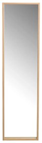 Стенно огледало 40x150 cm Hillmond - Rowico