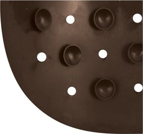 Подложка против хлъзгане за вана 36x76 cm Class Premium – MSV