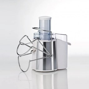 Сокоизтисквачка Ariete CENTRIKA METAL 0173/30, 700W, 750 мл, 2 скорости, Предпазно заключване, Инокс
