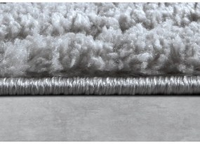 Сив килим 160x235 cm Pigment Light Grey – Elle Decoration