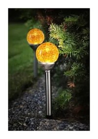 Комплект от 2 външни LED декорации Roma - Star Trading