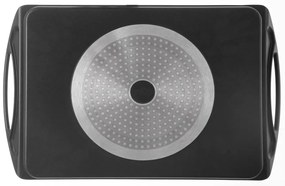 Алуминиева плоча за грил 27x42 cm GRANDE – Orion