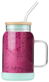 Стъклена чаша 600 ml Fuori – Vialli Design