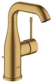 GROHE 23462GN1 - Смесител за умивалник ESSENCE DN 15, размер M, златен