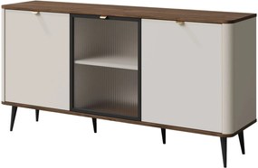 Скрин Marly Reg I-Кафяв