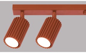 Прожектор в тухлен цвят 6,5x117 cm Gleam – Sollux