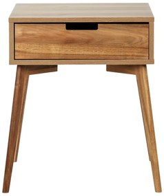 Маса за съхранение Acacia - Wenko