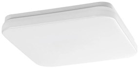 Rabalux 77181 - LED Плафон за баня LOWAR 18W/230V 3000/4000/6000K IP44