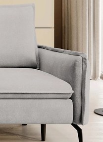 Диван Небел триместен-Екрю