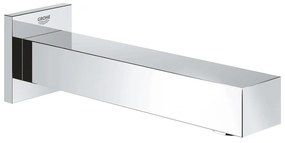 GROHE 13303000 - Клапан за вана EUROCUBE 170 mm, полирано хромово покритие