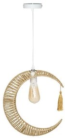 Детска висяща лампа atmosphera Bella, 33 cm