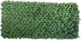 Декоративна ограда Хармоника - Магнолия 1 х 2м