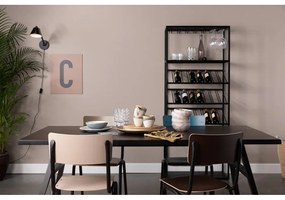 Бежов трапезен стол Back to school - Zuiver