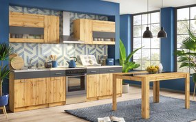 Трапезна маса Форекс 140