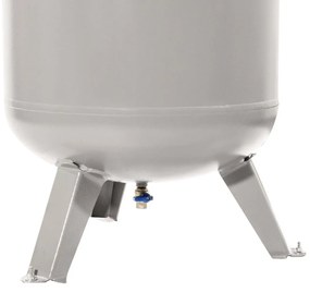 Двубутален вертикален компресор 11 bar 5,5 HP/4 kW 400V 476 l/min 270 l VK 700-270 Pro 360768