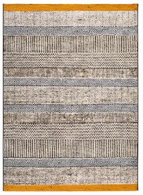 Сив килим Шираз, 80 x 150 cm - Universal