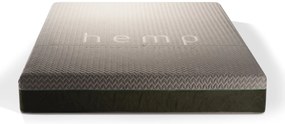 Двулицев матрак с покет пружини 22 cm, Hempy Organic Sleep Pocket