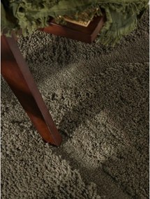 Ръчно изработен килим в цвят каки 80x150 cm Lambeth Jasper – Ted Baker