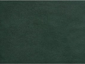 Зелена кадифена табуретка Sierra – Bobochic Paris