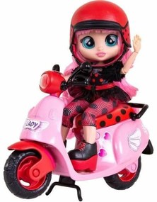 Кукла IMC Toys Scooter Lady