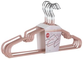 Метални закачалки в комплект от 10 броя Massa - House Nordic