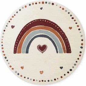 Детски килим ø160 cm Luvy – Hanse Home