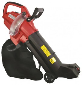 Листосъбирач Raider RD-EBV04, 3000 W, 270 км/ч, 35 л