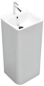 Свободностояща мивка Calani Frida