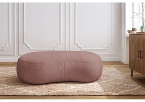 Розова табуретка от букле Saint-Germain - Bobochic Paris