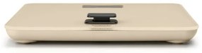 Кантар Brabantia ReNew 1006263, Работа без батерии, До 150 кг, LCD дисплей, Бежов