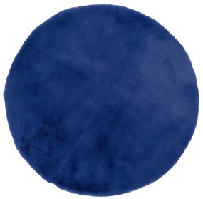 Килим atmosphera Couka, 80 cm - Син