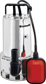 Електрическа потопяема помпа Einhell GC-DP 1020 N, 1000 W, 18000 л/ч (4170773)