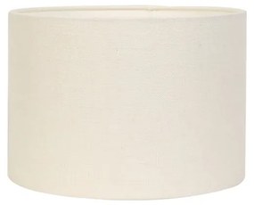 Кремав абажур ø 30 cm Livigno – Light & Living