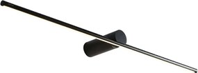 Аплик LED 80CM APP1343-W Black