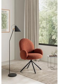 Фотьойл в тухлен цвят Dario - Marckeric