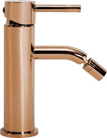 Смесител за биде Rea Lungo Copper