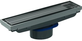 Душ канал, 154.455.00.1, Geberit CleanLine20 с празна основа