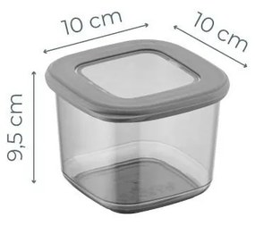 Кутии в комплект 12 бр. за храна – Hermia