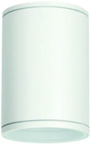 Стенна таванна лампа Lempo E27 единична лампа-Leuko