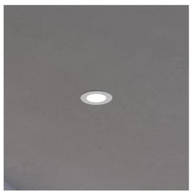 Eglo 99131 - LED осветително тяло за окачен таван FUEVA 5 LED/2,7W/230V