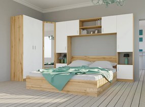 Спалня комплект Ювентус