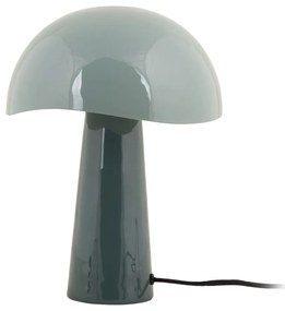 Настолна лампа петролена с метален абажур (височина 33 cm) Grato – Leitmotiv