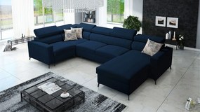 Ъглов диван Baltico V Maxi-Right-Mple