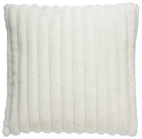 Декоративна възглавница от микроплюш 45x45 cm Vajen – Light &amp; Living